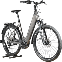 Peugeot EC01 Cross Over | 2022 - L - 2855KM