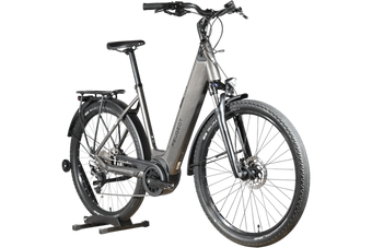 Peugeot EC01 Cross Over | 2022 - L - 2855KM