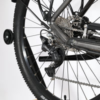 Peugeot EC01 Cross Over | 2022 - L - 2855KM