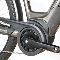 Peugeot EC01 Cross Over | 2022 - L - 2855KM