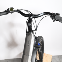 Peugeot EC01 Cross Over | 2022 - L - 2855KM