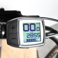 Peugeot EC01 Cross Over | 2022 - L - 2855KM