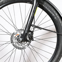 Peugeot EC01 Cross Over | 2022 - L - 2855KM