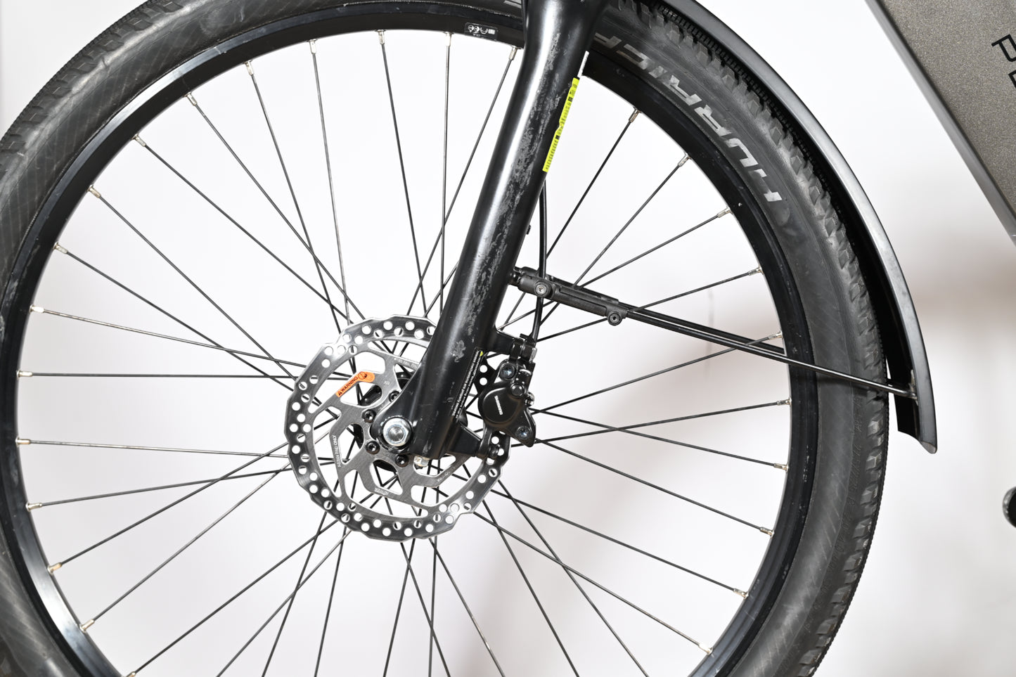 Peugeot EC01 Cross Over | 2022 - L - 2855KM