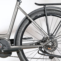 Peugeot EC01 Cross Over | 2022 - L - 2855KM