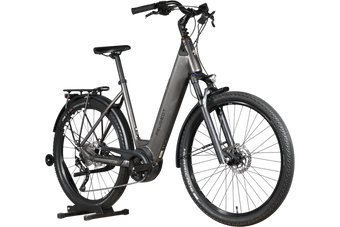 Peugeot EC01 Cross Over | 2022 - L - 4455KM