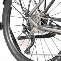 Peugeot EC01 Cross Over | 2022 - L - 4455KM