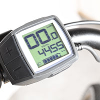 Peugeot EC01 Cross Over | 2022 - L - 4455KM