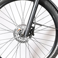 Peugeot EC01 Cross Over | 2022 - L - 4455KM