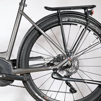 Peugeot EC01 Cross Over | 2022 - L - 4455KM