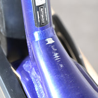 Peugeot EC01 Cross Over | 2022 - M - 9321KM