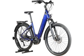 Peugeot EC01 Cross Over | 2022 - M - 9321KM