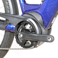 Peugeot EC01 Cross Over | 2022 - M - 9321KM