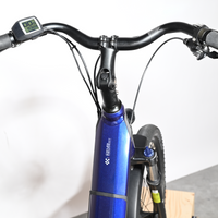 Peugeot EC01 Cross Over | 2022 - M - 9321KM