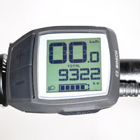 Peugeot EC01 Cross Over | 2022 - M - 9321KM