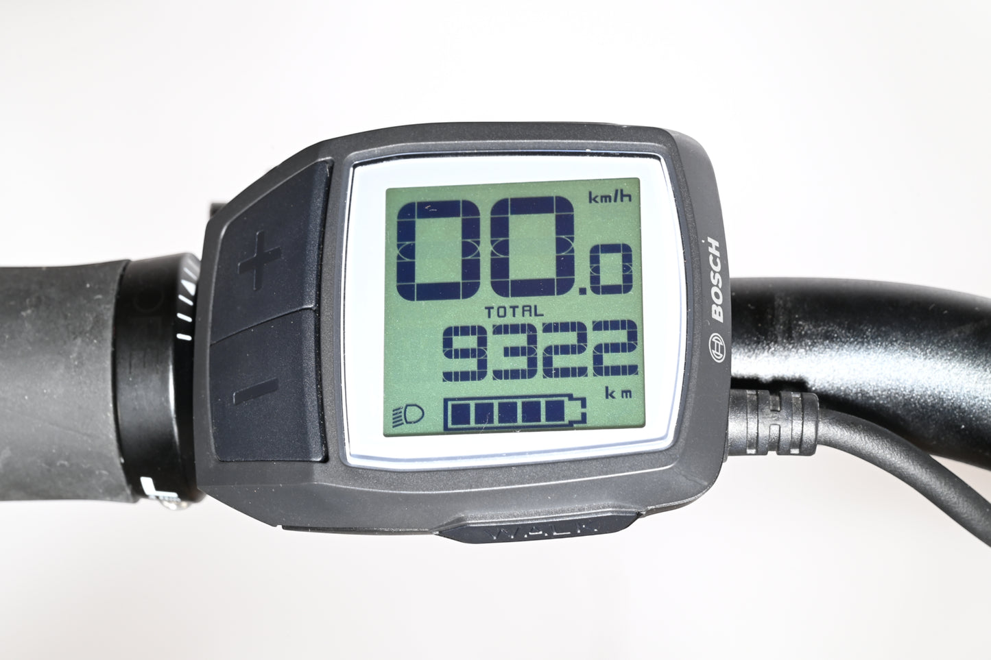 Peugeot EC01 Cross Over | 2022 - M - 9321KM