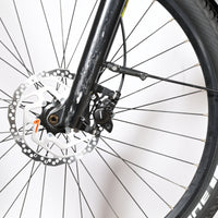 Peugeot EC01 Cross Over | 2022 - M - 9321KM