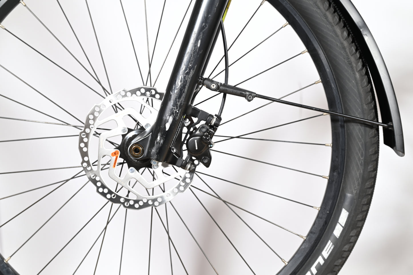 Peugeot EC01 Cross Over | 2022 - M - 9321KM