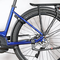 Peugeot EC01 Cross Over | 2022 - M - 9321KM