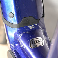 Peugeot EC01 Cross Over | 2022 - M - 9446KM