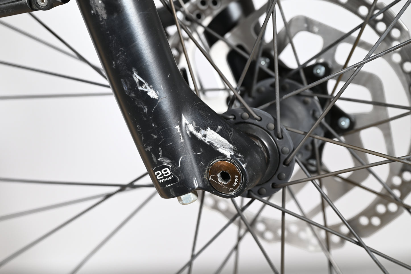 Peugeot EC01 Cross Over | 2022 - M - 9446KM