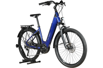 Peugeot EC01 Cross Over | 2022 - M - 9446KM