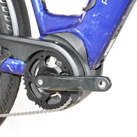 Peugeot EC01 Cross Over | 2022 - M - 9446KM