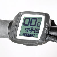 Peugeot EC01 Cross Over | 2022 - M - 9446KM