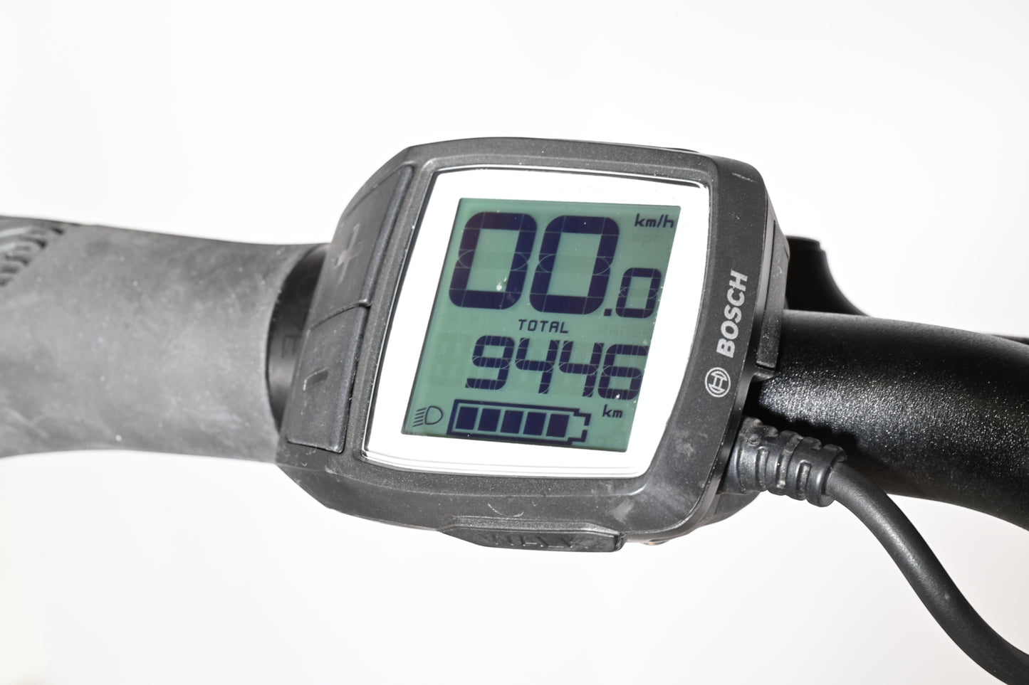 Peugeot EC01 Cross Over | 2022 - M - 9446KM