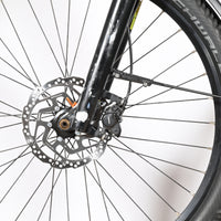 Peugeot EC01 Cross Over | 2022 - M - 9446KM