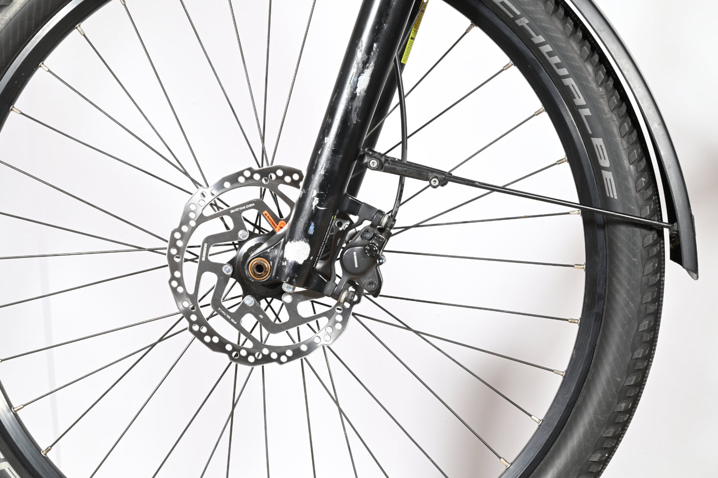 Peugeot EC01 Cross Over | 2022 - M - 9446KM