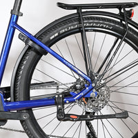 Peugeot EC01 Cross Over | 2022 - M - 9446KM