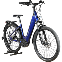 Peugeot EC01 Cross Over | 2022 - M - 9449KM