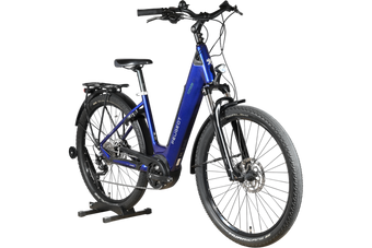 Peugeot EC01 Cross Over | 2022 - M - 9449KM