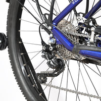 Peugeot EC01 Cross Over | 2022 - M - 9449KM