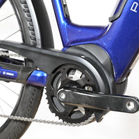 Peugeot EC01 Cross Over | 2022 - M - 9449KM