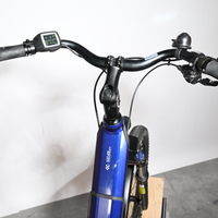 Peugeot EC01 Cross Over | 2022 - M - 9449KM