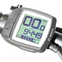 Peugeot EC01 Cross Over | 2022 - M - 9449KM