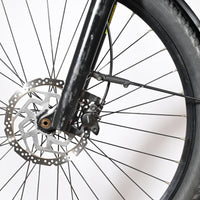 Peugeot EC01 Cross Over | 2022 - M - 9449KM