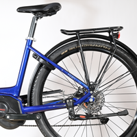 Peugeot EC01 Cross Over | 2022 - M - 9449KM