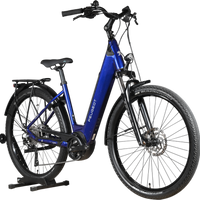 Peugeot EC01 Cross Over | 2022 - M - 8817KM