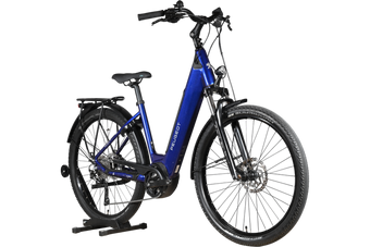 Peugeot EC01 Cross Over | 2022 - M - 8817KM