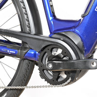 Peugeot EC01 Cross Over | 2022 - M - 8817KM