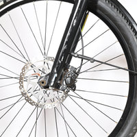 Peugeot EC01 Cross Over | 2022 - M - 8817KM