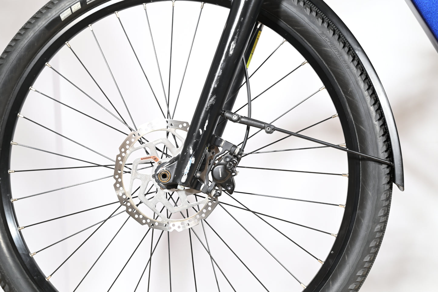 Peugeot EC01 Cross Over | 2022 - M - 8817KM