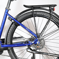 Peugeot EC01 Cross Over | 2022 - M - 8817KM