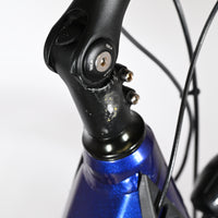 Peugeot EC01 Cross Over | 2022 - M - 8817KM