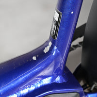 Peugeot EC01 Cross Over | 2022 - M - 8492KM