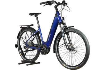 Peugeot EC01 Cross Over | 2022 - M - 8492KM