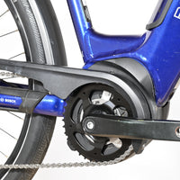 Peugeot EC01 Cross Over | 2022 - M - 8492KM